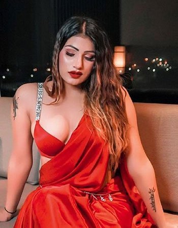 Jaipur Call Girl