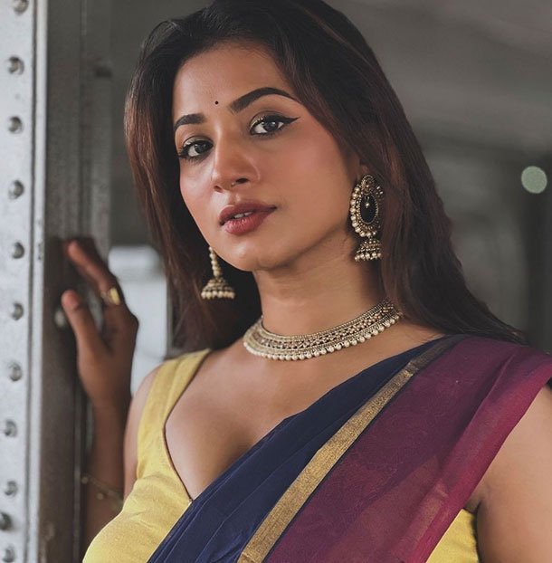 Jaipur call girl