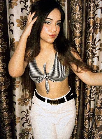 call girl in Jaipur